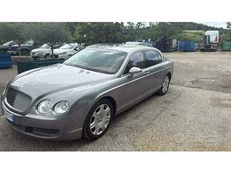 continental perfetta garanzia