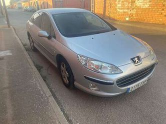 407 2.0hdi st confort confort