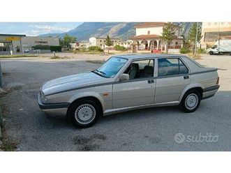 alfa 75 1.8 i.e