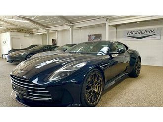 2024 aston martin db12 v8 a vendre