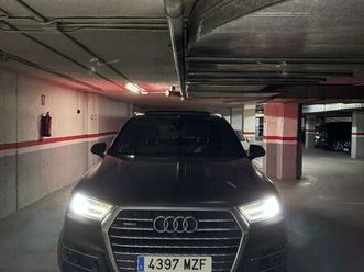 4.2 v8 tdi quattro tiptronic