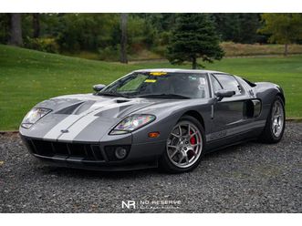 2006 ford gt