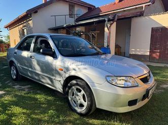 mazda 323 1.4