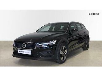 b4 d cross country pro awd auto 145 kw (197 cv)