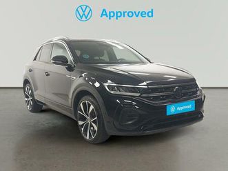 r-line 2.0 tdi 110 kw (150 cv) dsg