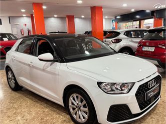 audi a1 30 tfsi sportback
