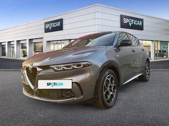 1.5 hybrid 160ch ti tct