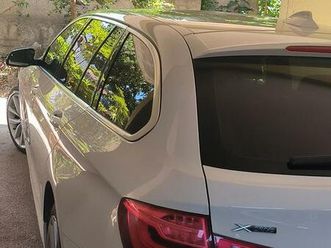 bmw serie 5 xdrive
