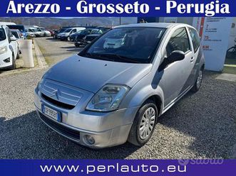 citroen c2 1.1 elegance