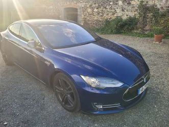 model s 85 kwh dual motor