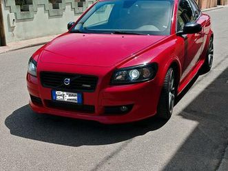 volvo c30 r-design d5