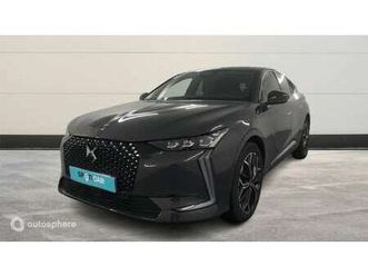 hybride 136ch etoile nappa automatique