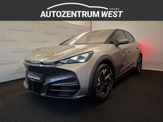 cupra tavascan 82kwh...navi/led/sh