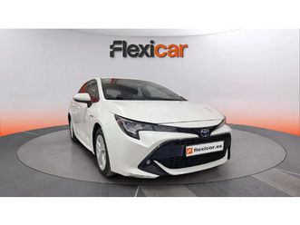 1.8 125h active tech e-cvt