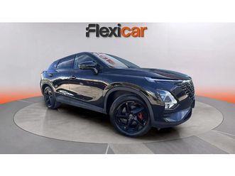 1.6 t-gdi 136.5kw (185cv) dct premium