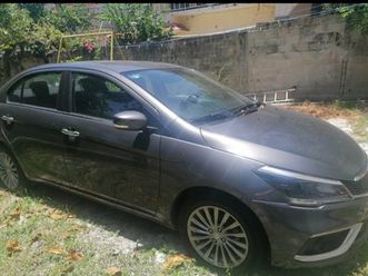 suzuki ciaz 1.4 glx at