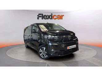 business long bluehdi 180 s&s eat8