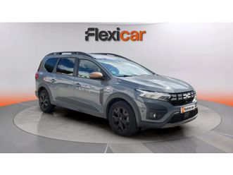 s.l. extreme go 74kw (100cv) eco-g 5p