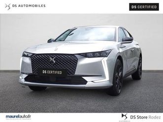 puretech 180 eat8 performance line