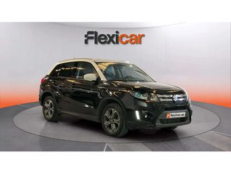 1.6 ddis gle 4wd tcss