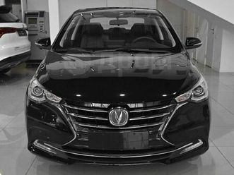 продажа changan alsvin, 2024 год в санкт-петербурге
