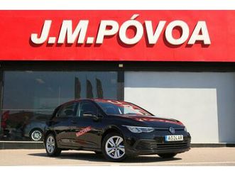 volkswagen golf 2.0 tdi life