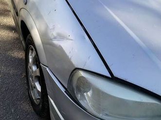 relisted..... vauxhall astravan 2004 1.7 cdti manual.