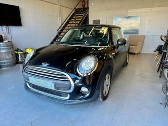 mini mini 3-pt. one d chili