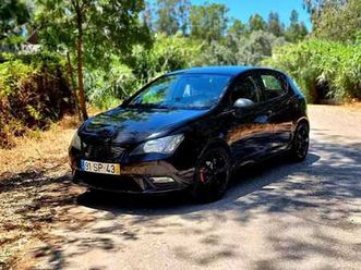 seat ibiza 1.0 style