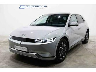 77 kwh htrac executive ***full options***