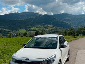 kia rio gt line 1.0 t-gdi 48v mild hybrid 2022