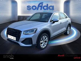 q2 35 tfsi 150 s tronic 7