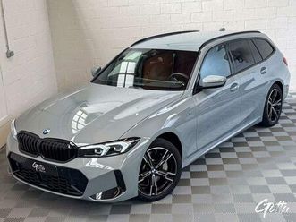 facelift touring xdrive 245ch*pack m sport pro