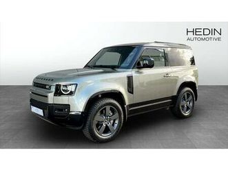 90 d300 x-dynamic hse