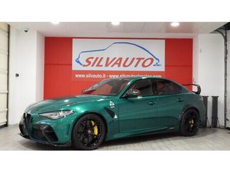 2022 alfa romeo giulia vert automatique, 7+ vitesses cond...