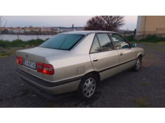 lancia dedra 1.8 i.e. ls ≫ 1995 • 4 700 лв. • id