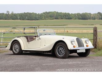 morgan plus 8 1974
