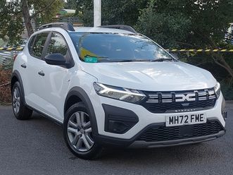 1.0 tce essential 5dr