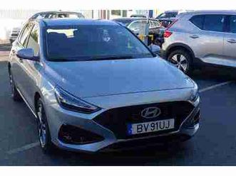 i30 1.0 t-gdi style plus