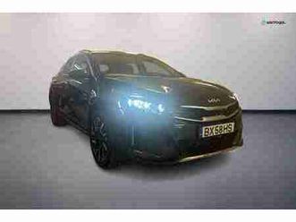 xceed 1.0 t-gdi tech