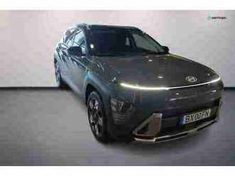 kauai 1.6 gdi hev vanguard (tt)