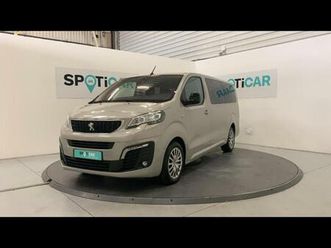 1.5 bluehdi 120ch s&s long business 9 places