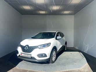 blue dci 115 business