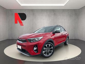 kia stonic 1.6 crdi 110 cv energy