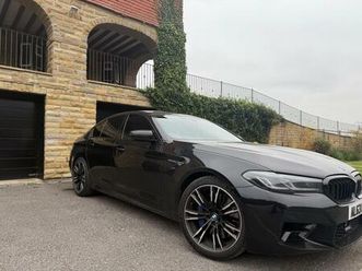 4.4 v8 steptronic xdrive euro 6 (start/stop) 4dr