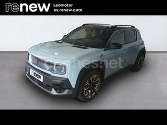 renault 4 e-tech iconic autonomia conf