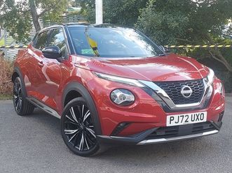 1.0 dig-t 114 tekna+ 5dr dct