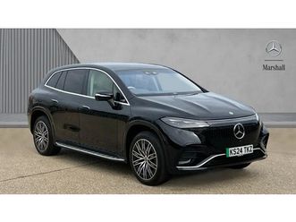 2024 mercedes-benz eqs eqs 450 4m 265kw business class 108kwh 5dr auto