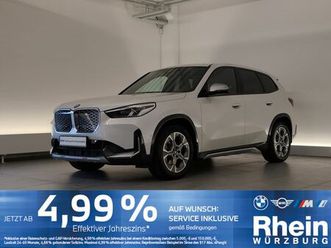 1 xdrive30 xline dab/pdc/shz dab/shz/pdc