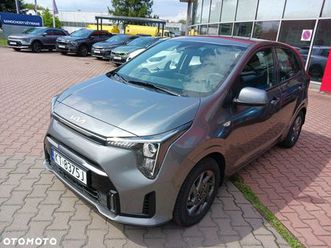kia picanto 1.0 dpi l